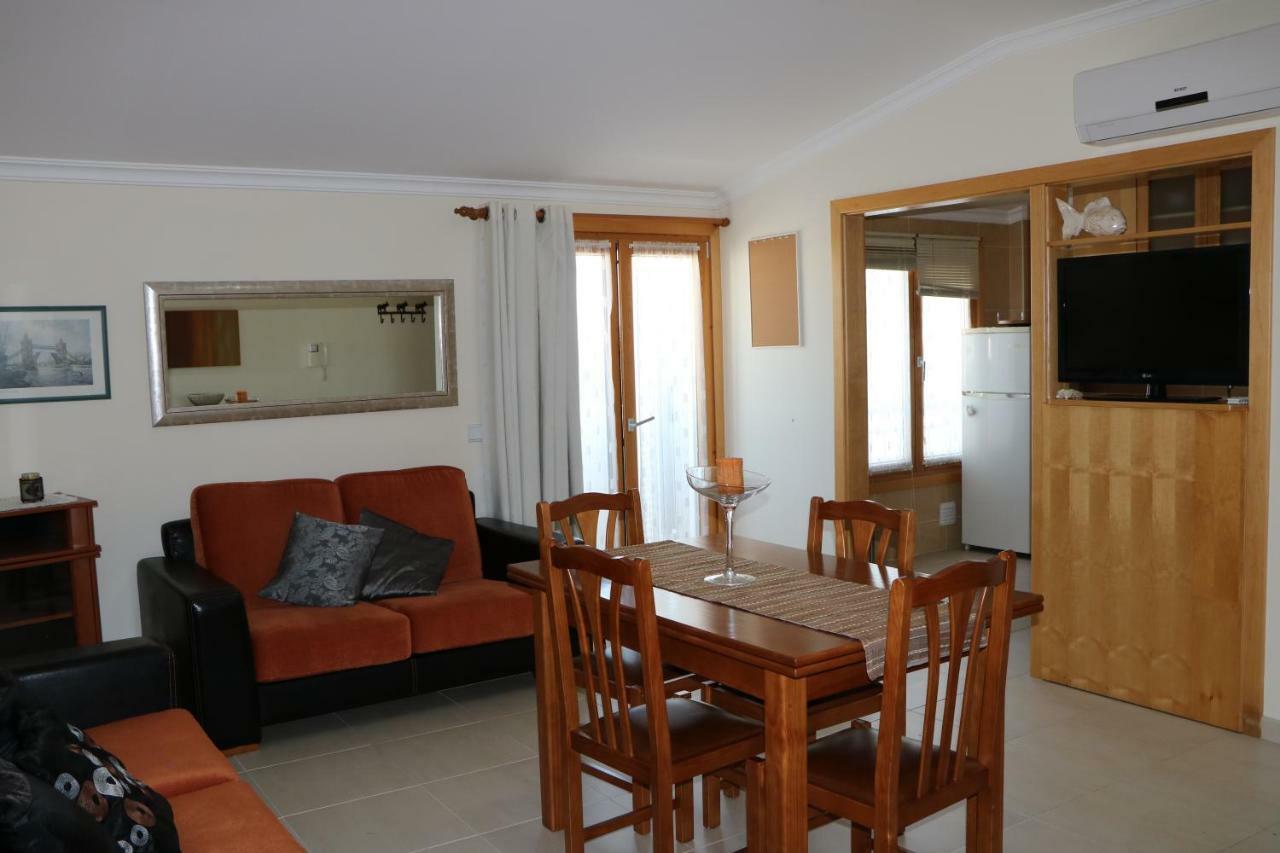 Grace Beach House Nazaré Exteriör bild