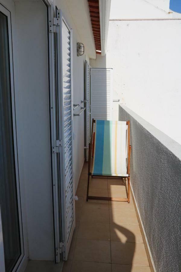 Grace Beach House Nazaré Exteriör bild